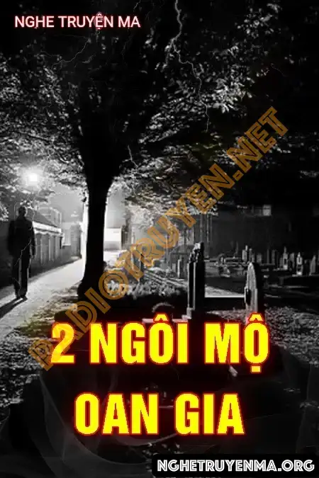 Hai Ngôi Mộ Oan Gia - Duy Thuận