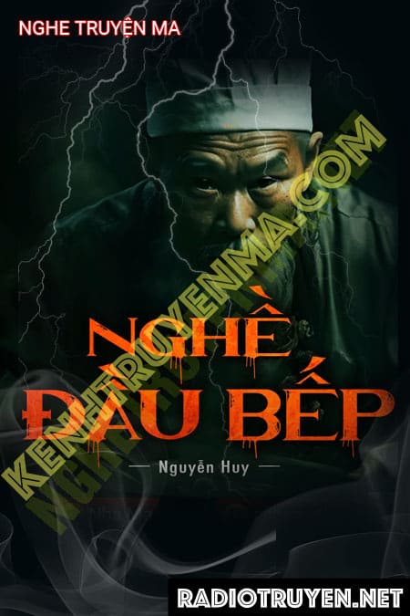 Nghề Đầu Bếp