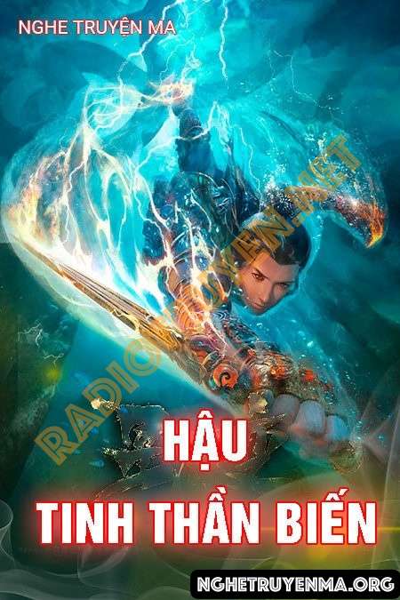 Hậu Tinh Thần Biến - MC Tuấn Anh