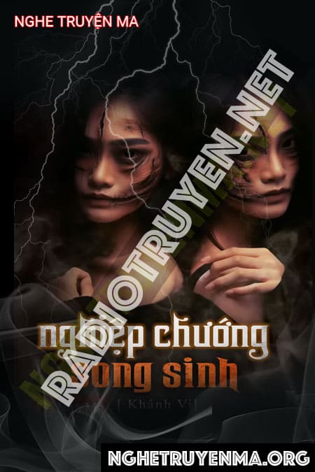 Nghiệp Chướng Song Sinh