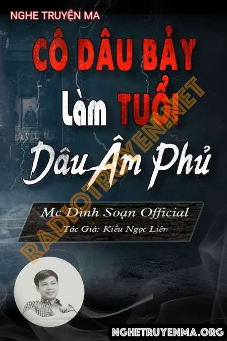 Làm Dâu Âm Phủ