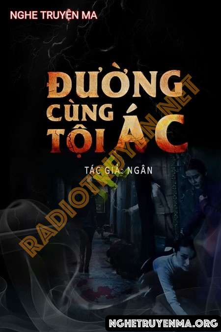 Đường Cùng Tội Ác - Duy Thuận