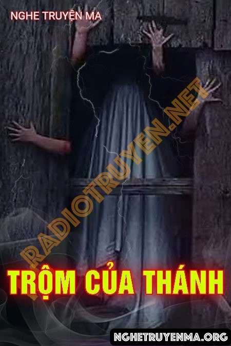 Trộm Của Thánh