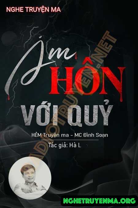 Âm Hôn Với Quỷ
