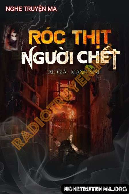 R.óc T.hịt Người C.hết