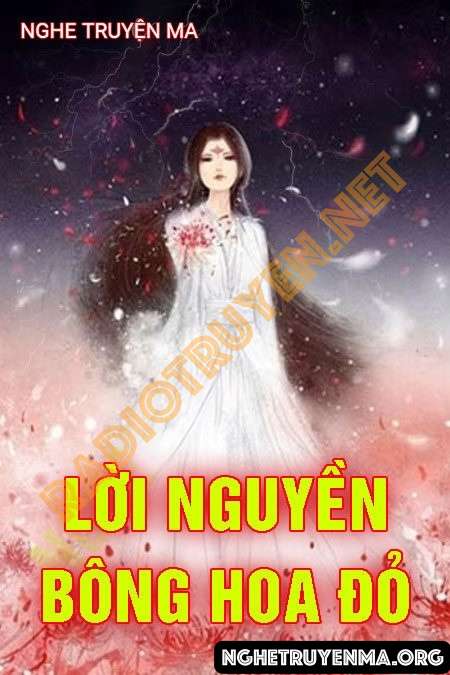 Lời Nguyền Bông Hoa Đỏ