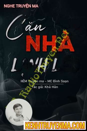 Căn Nhà Lạnh Lẽo