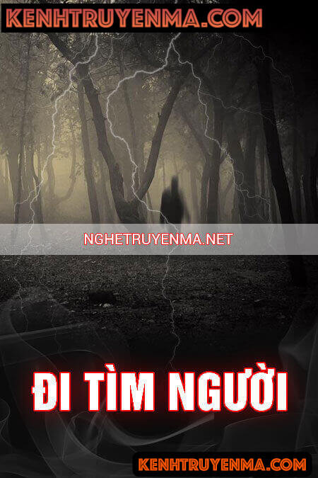 Đi Tìm Người