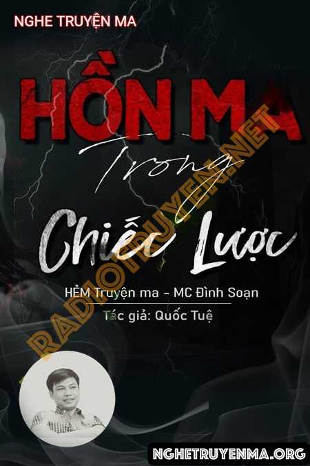 Hồn Ma Trong Chiếc Lược
