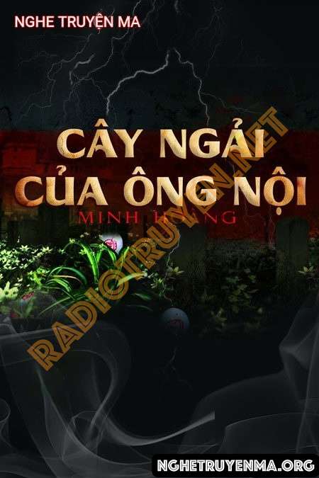 Cây Ngải Của Ông Nội - Trần Thy