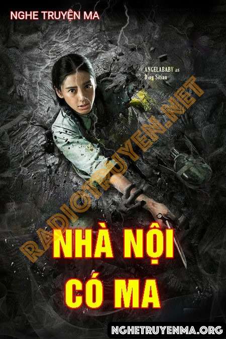 Nhà Nội Có Ma