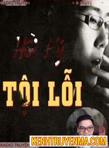 Hồi Ký Tội Lỗi