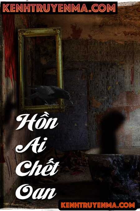 Hồn Ai Chết Oan