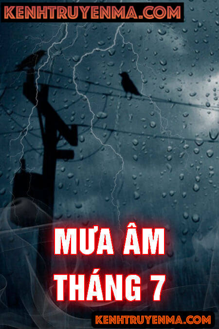 Mưa Âm Tháng 7