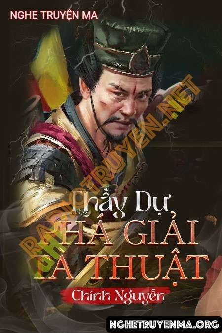 Phá Giải Tà Thuật