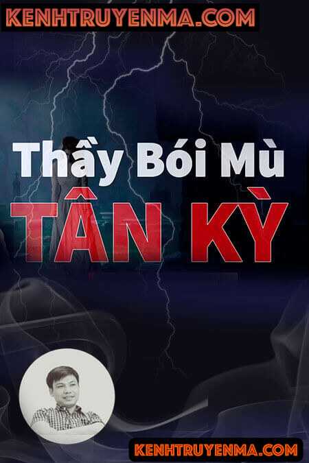 Thầy Bói Mù Ở Tân Kỳ