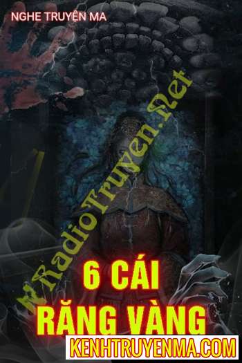 6 Cái Răng Vàng