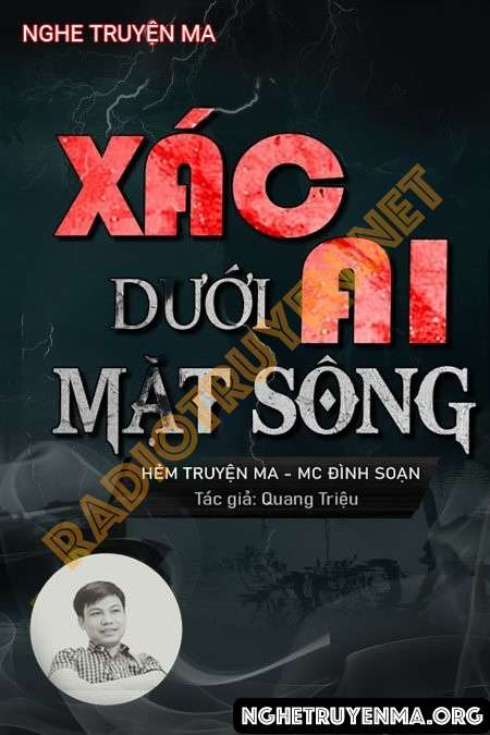 Xác Ai Dưới Mặt Sông