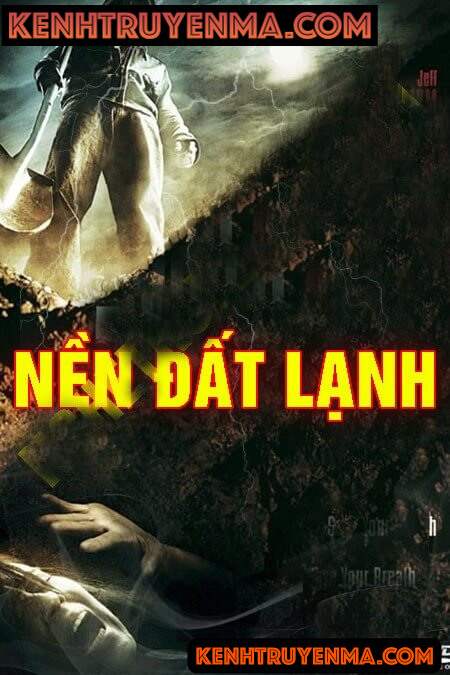 Nền Đất Lạnh