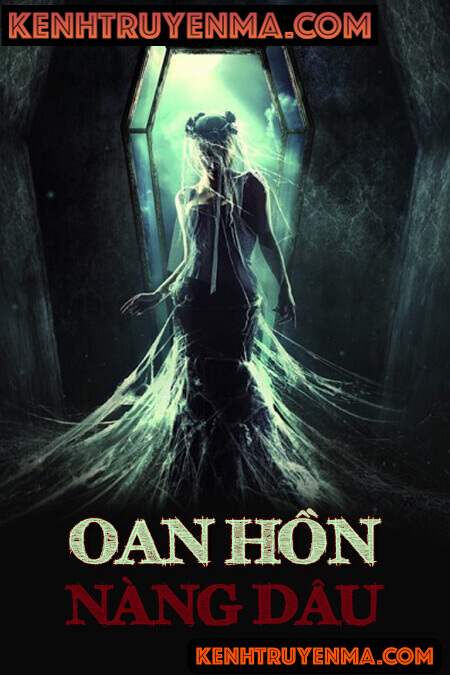Oan Hồn Nàng Dâu