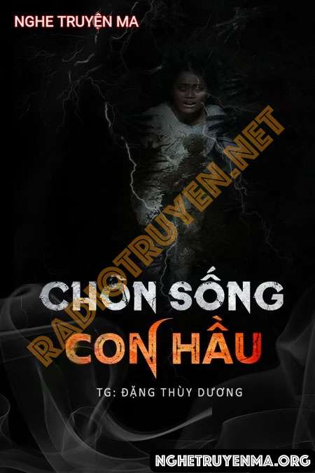 Chôn Sống Con Hầu