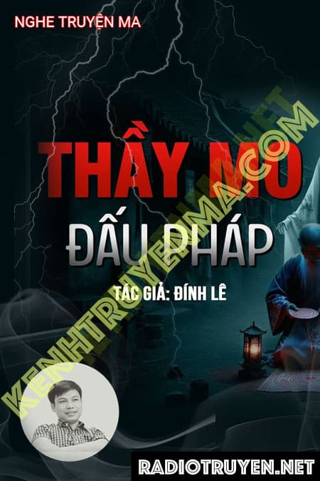 Thầy Mo Đấu Pháp