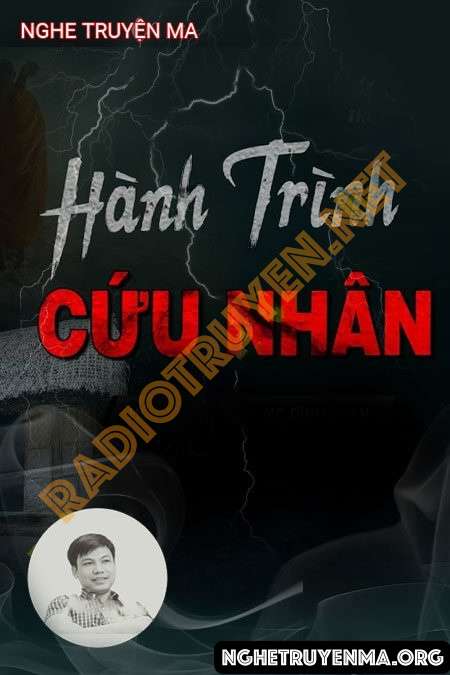 Hành Trình Cứu Nhân - Đình Soạn