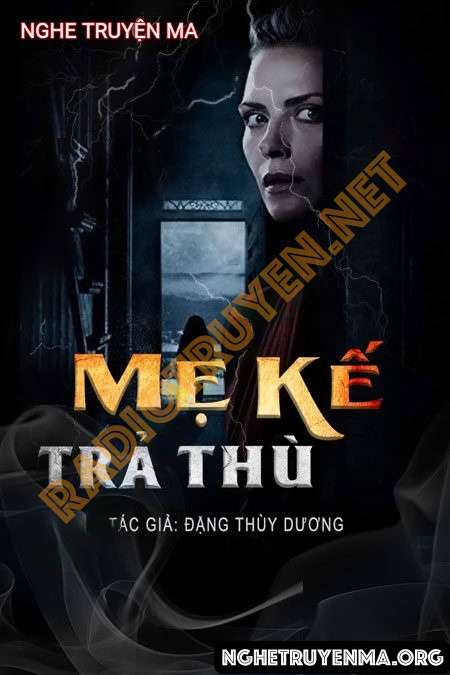 Mẹ Kế Trả T.hù