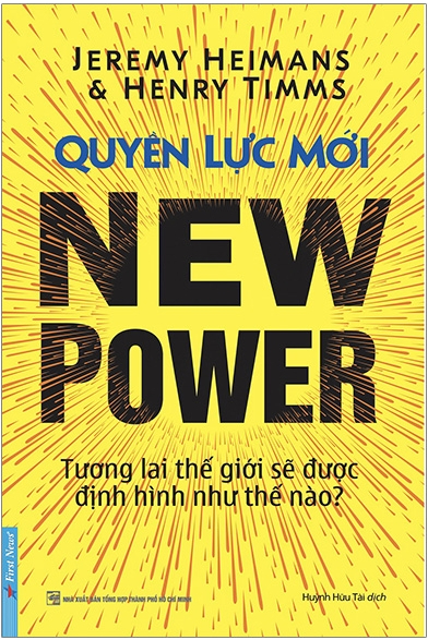 Quyền Lực Mới