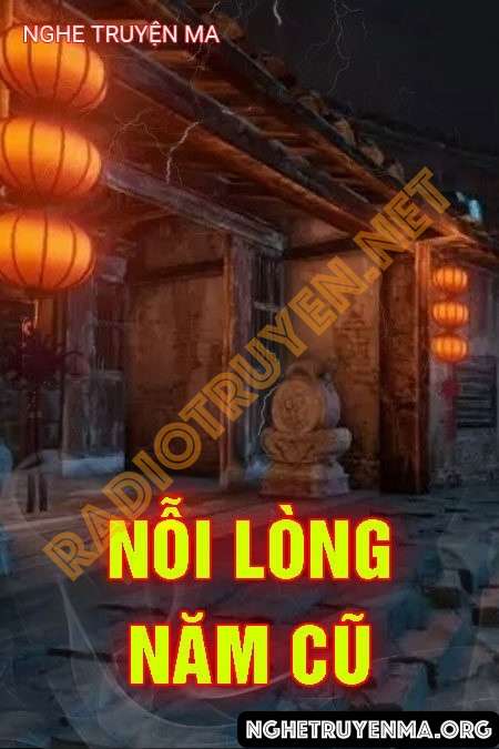 Nỗi Lòng Năm Cũ