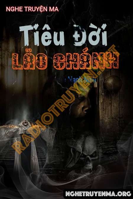 Tiêu Đời Lão Chánh