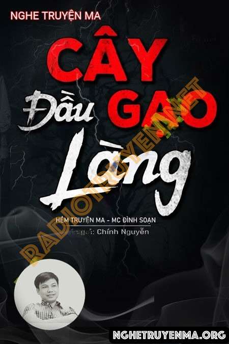 Cây Gạo Đầu Làng