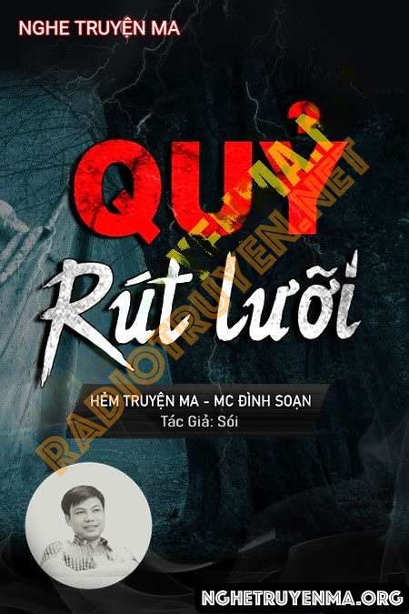 Quỷ Rút Lưỡi - Đình Soạn