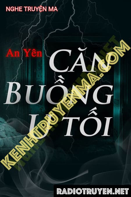 Căn Buồng U Tối