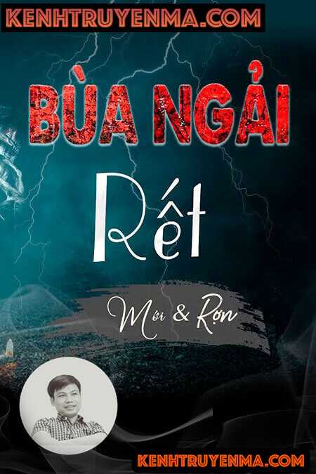 Bùa Ngải Rết