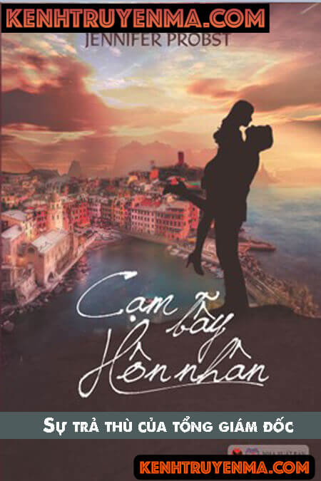 Sự Trả Thù Của Tổng Giám Đốc - Truyện Ngôn Tình