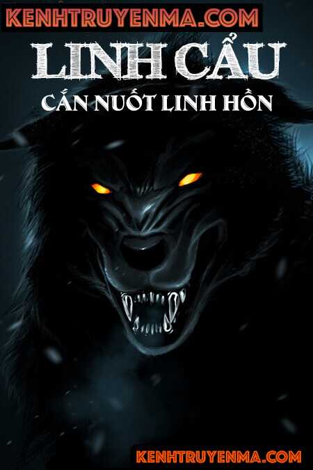 Linh Cẩu Cắn Nuốt Linh Hồn
