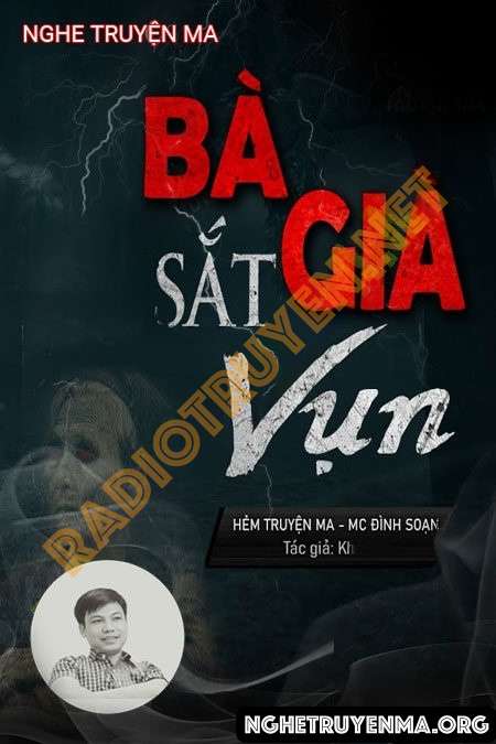 Bà Già Sắt Vụn