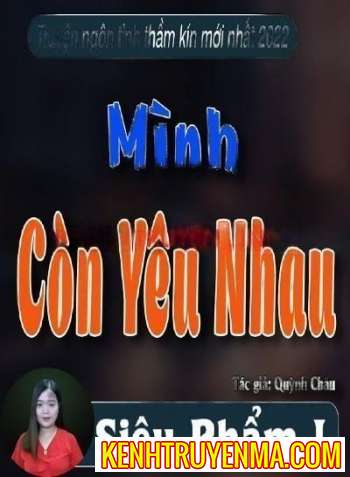 Mình Còn Yêu Nhau