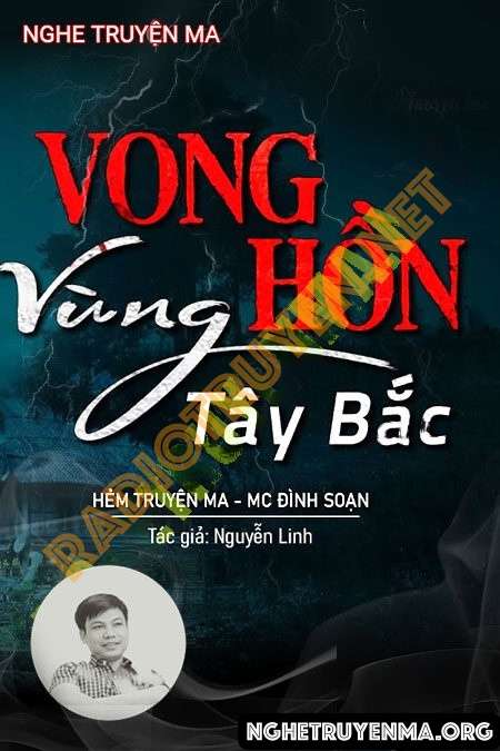 Vong Hồn Vùng Tây Bắc