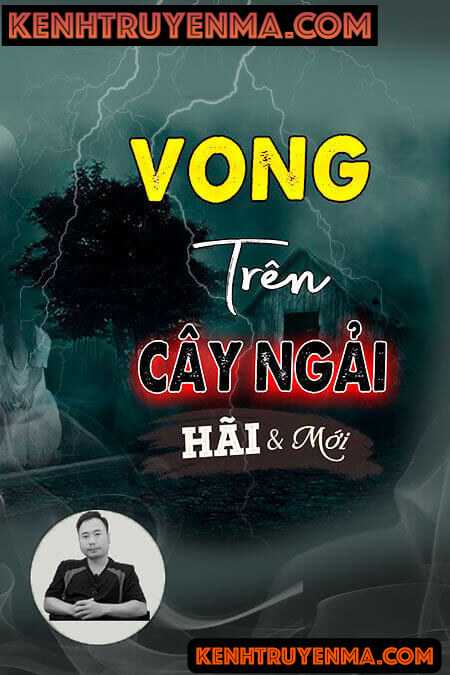 Vong Trên Cây Ngải