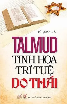 Talmud Tinh Hoa Trí Tuệ Do Thái