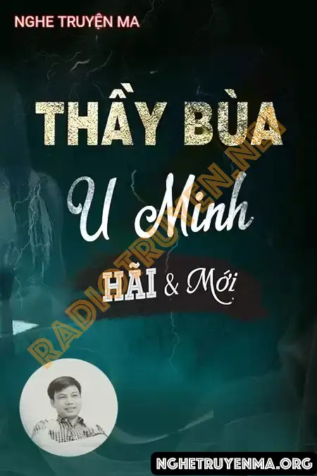 Thầy Bùa U Minh - Đình Soạn