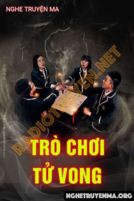 Trò Chơi Tử Vong