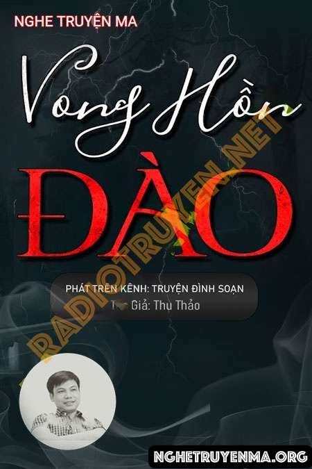 Vong Hồn Đào - Đình Soạn