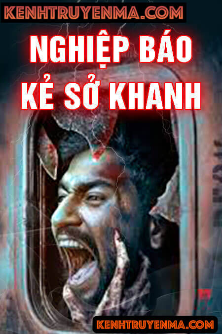 Nghiệp Báo Kẻ Sở Khanh