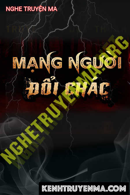 Mạng Người Đổi Chác