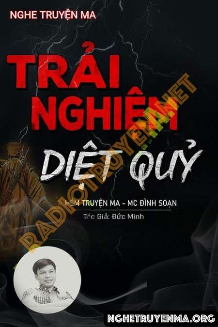 Trải Nghiệm Diệt Quỷ - Đình Soạn