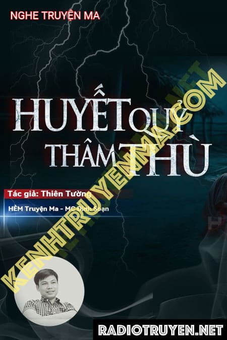 Huyết Quỷ Thâm Thù