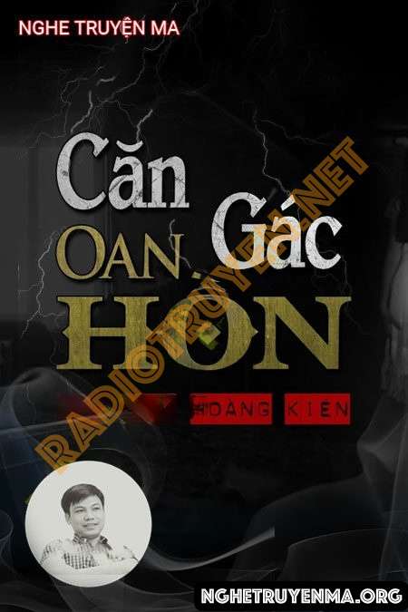 Căn Gác Oan Hồn
